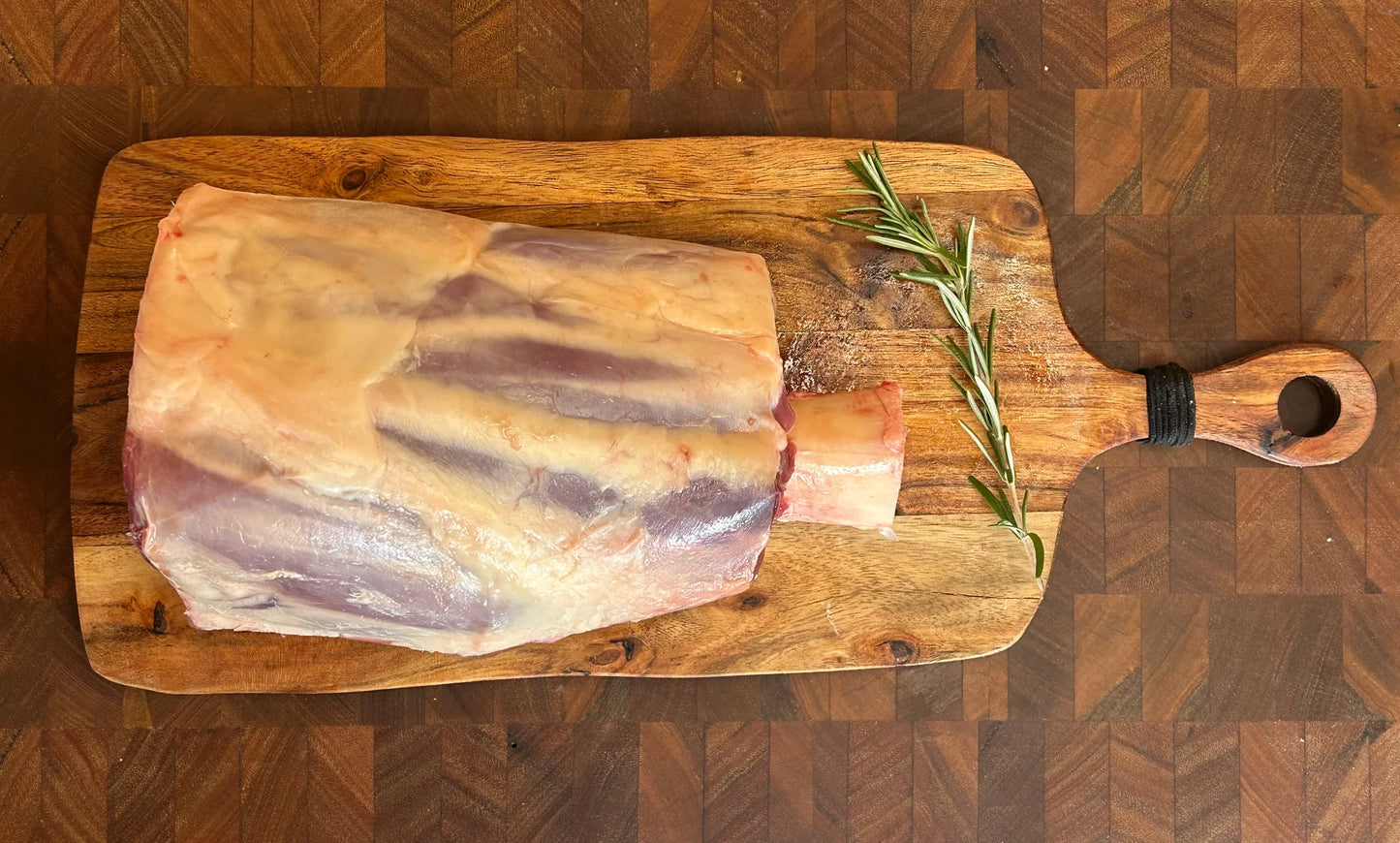 Thor's Hammer/Beef Shank 2kg