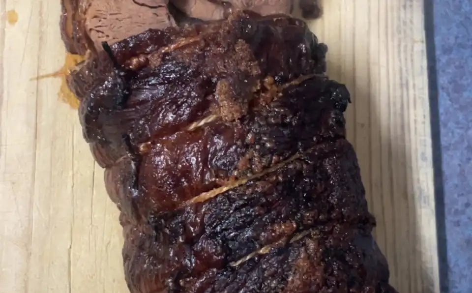 Sunday Roast box - Beef, Lamb & Pork