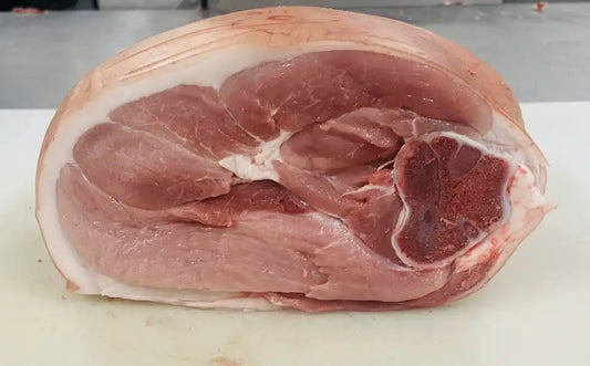 Sunday Roast box - Beef, Lamb & Pork
