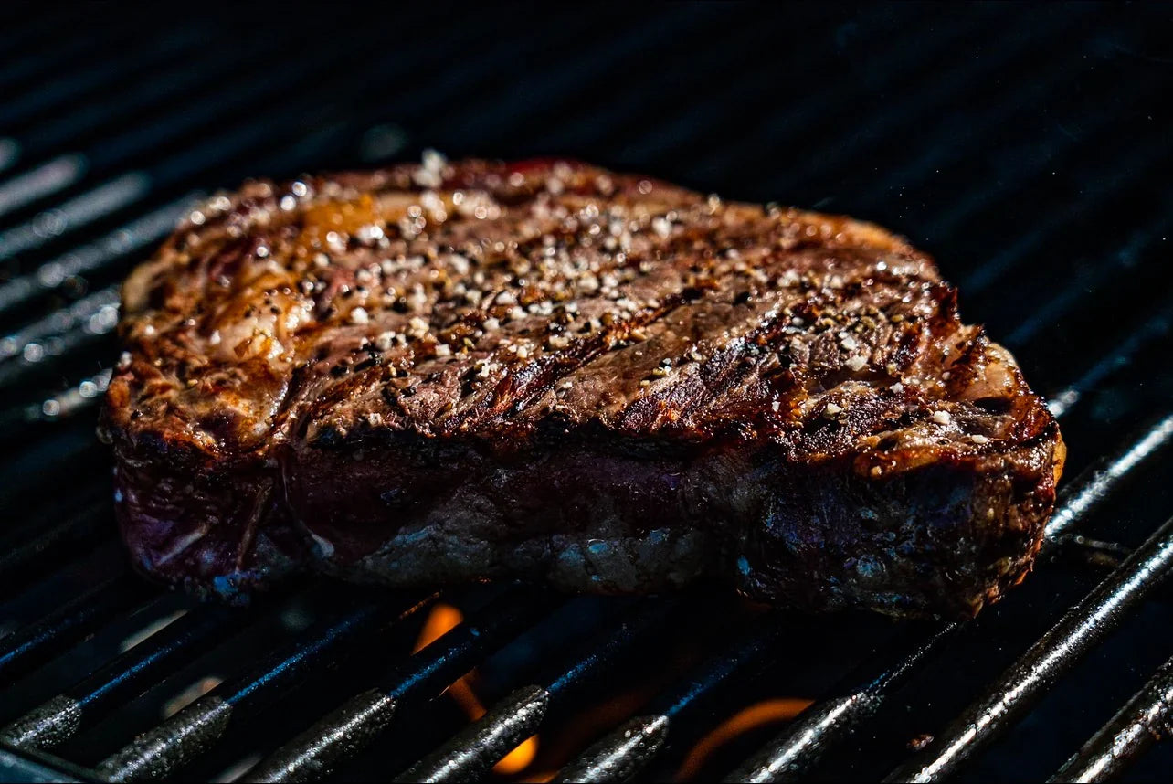 Premium Angus 1/2 Cow Bundle 200lbs
