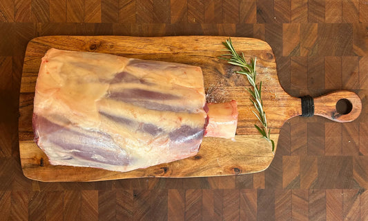 Thor's Hammer/Beef Shank 2kg
