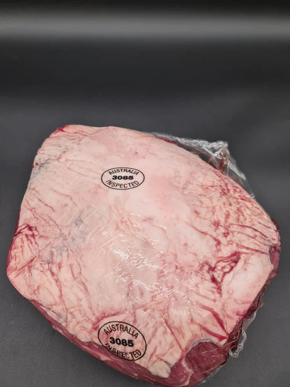 Rump from $26/kg - 100% Grass-Fed Angus Beef - AMG