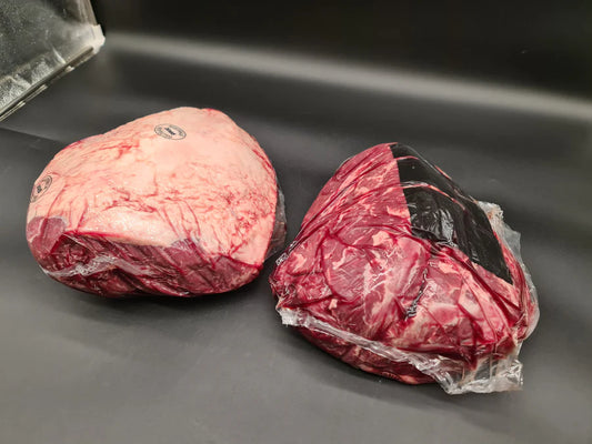 Rump from $26/kg - 100% Grass-Fed Angus Beef - AMG