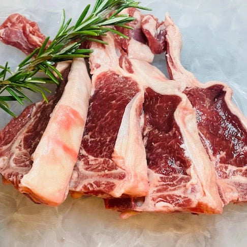 Quarter Hogget Box ( Approx 5-6kg )
