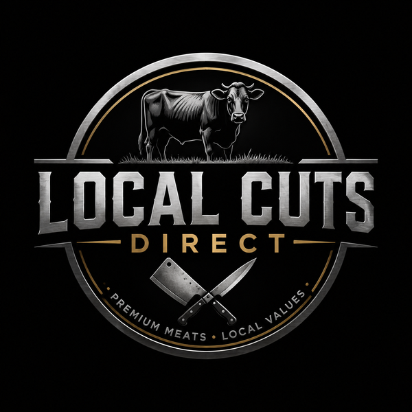 Local Cuts Direct