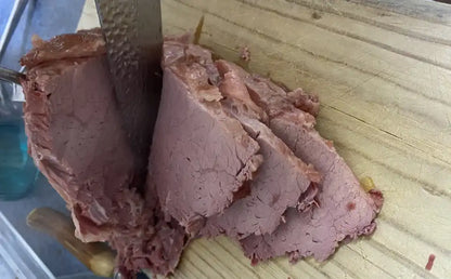 Sunday Roast box - Beef, Lamb & Pork