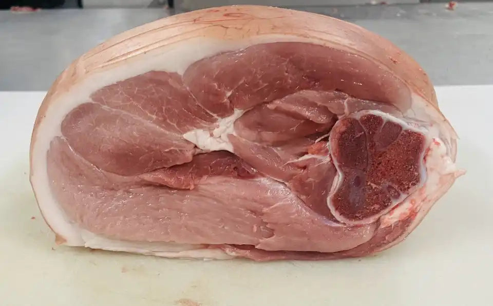 Sunday Roast box - Beef, Lamb & Pork