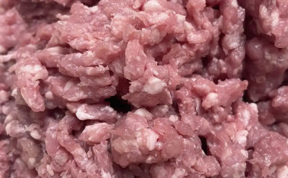 12kg Mince Mix Up Variety Pack- Black Angus