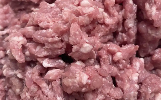 12kg Mince Mix Up Variety Pack- Black Angus
