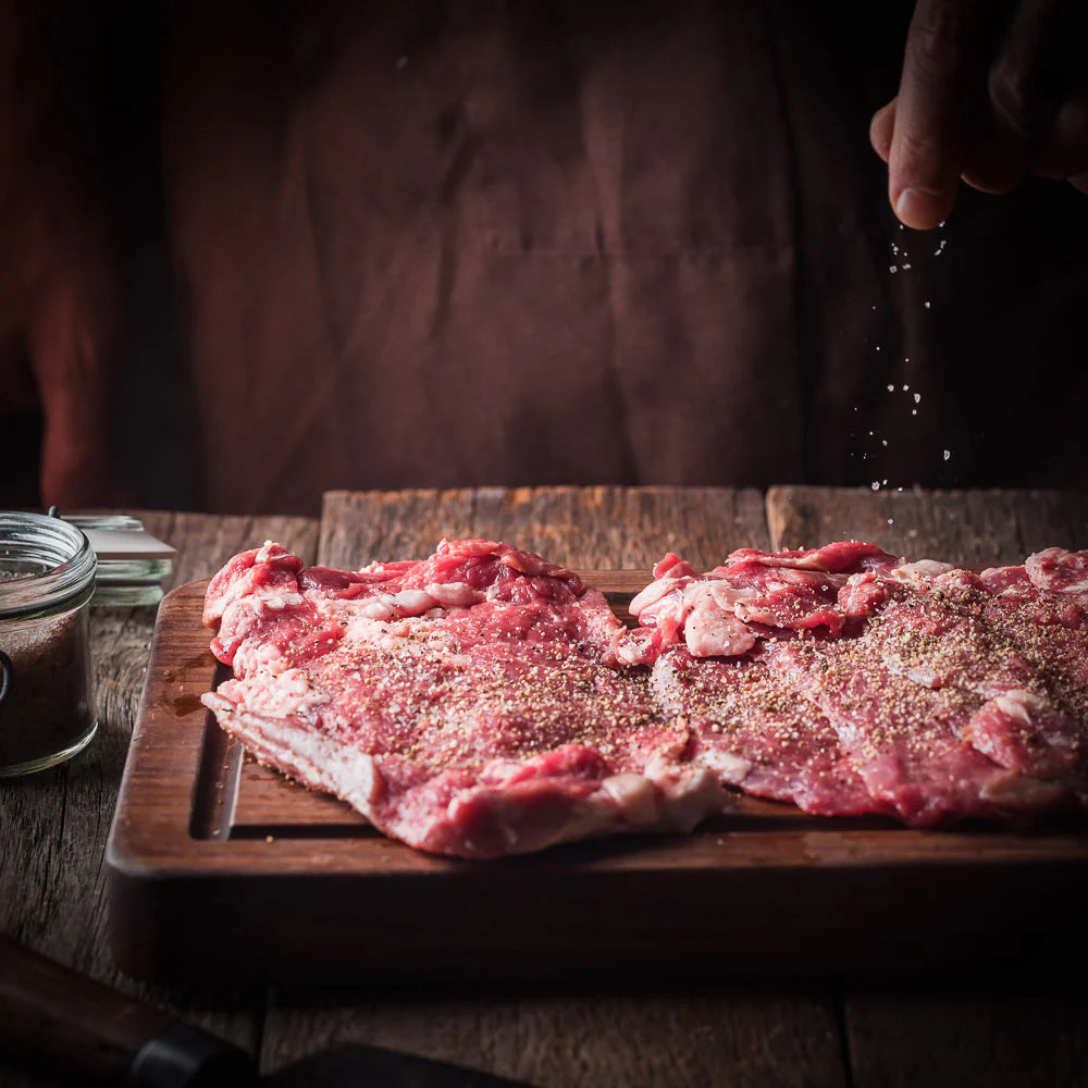 Family Favourite Grass-Fed Beef Pack- 5 kg