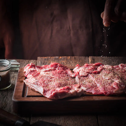 Family Favourite Grass-Fed Beef Pack- 5 kg