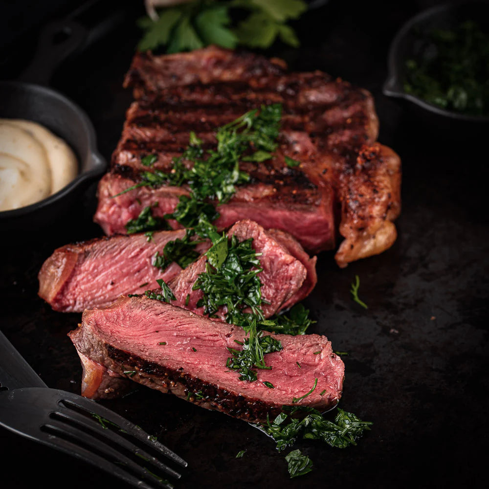 Family Favourite Grass-Fed Beef Pack- 5 kg