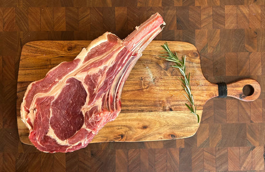 Standing Rib Roast