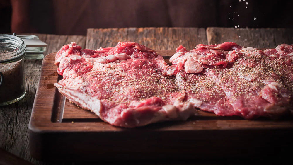 buy grass fed beef online Australia