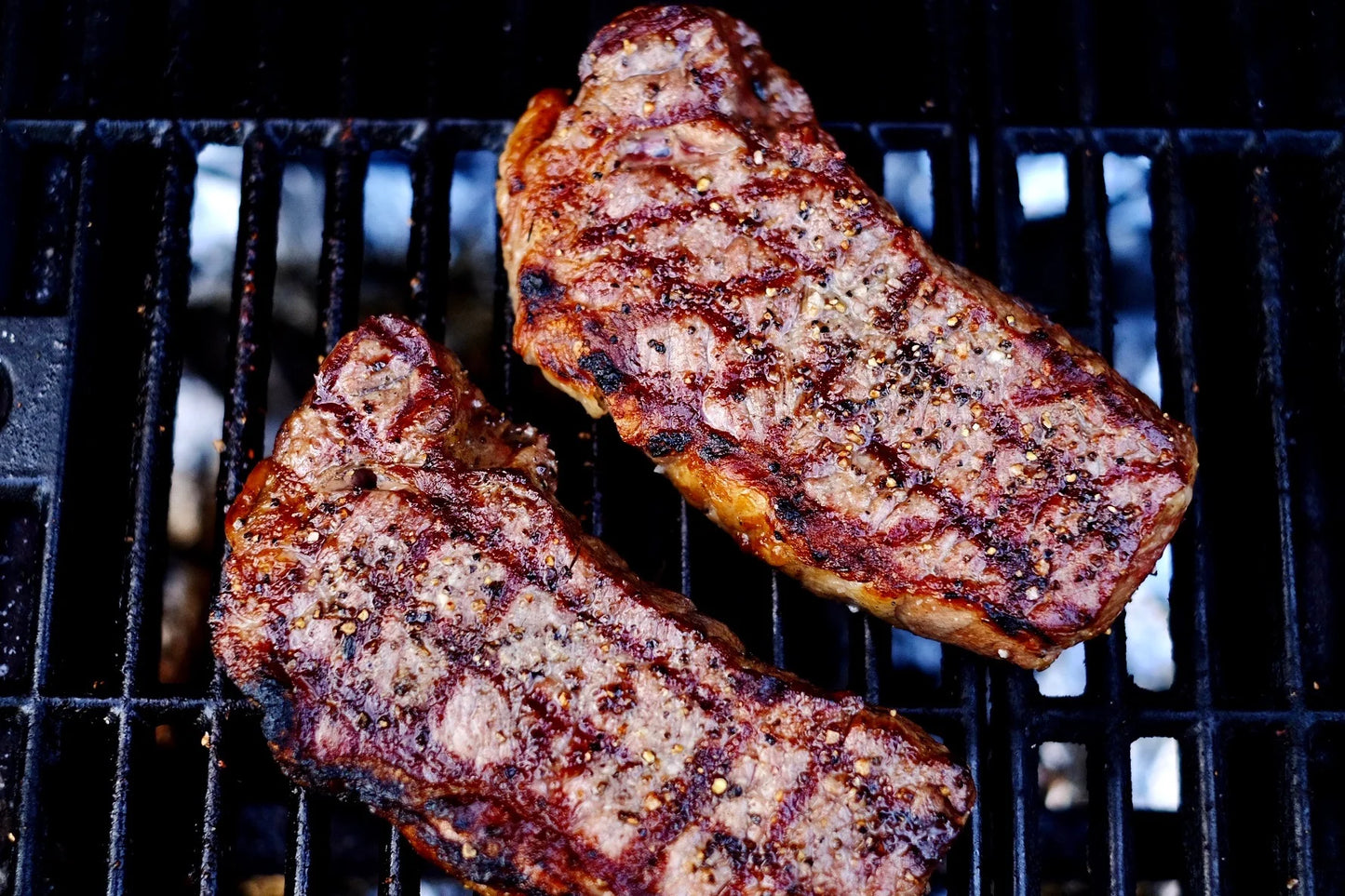 Premium Angus 1/2 Cow Bundle 200lbs